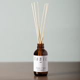 Atelier Tonic - Dans l'Spa - Diffuseur passif à roseaux