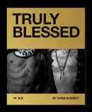 Truly blessed