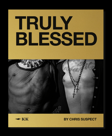 Truly blessed