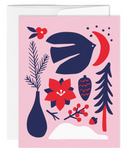 Carte COSY Paperole