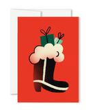 Carte BOTT MINI Paperole