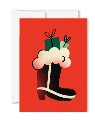 Carte BOTT MINI Paperole