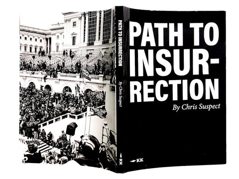 Path To Insurrection