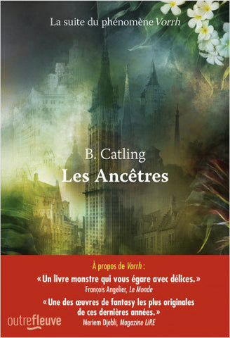 Les ancêtres