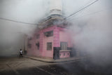 Photographie - Cuba Rose 11X17