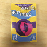 Le jeu inclusif des 7 familles