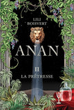 La Prêtresse