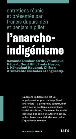 L' anarcho-indigénisme
