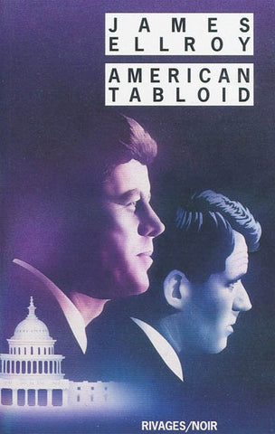 American tabloid