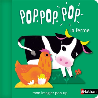 La ferme