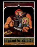 GEANT DE ZERALDA (LE)