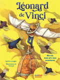 Léonard de Vinci