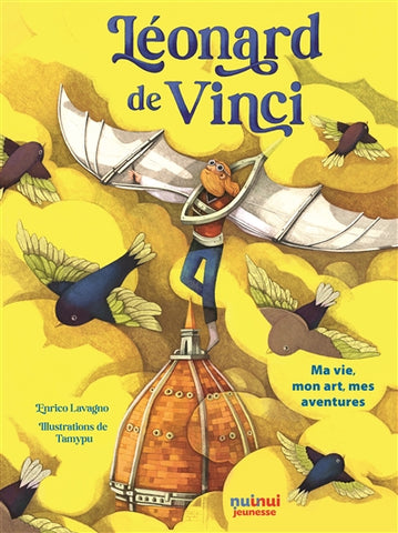 Léonard de Vinci