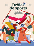 Drôles de sports