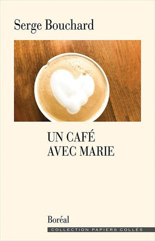 Un café avec Marie