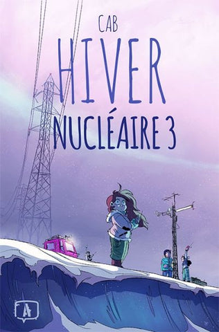 Hiver nucléaire 3