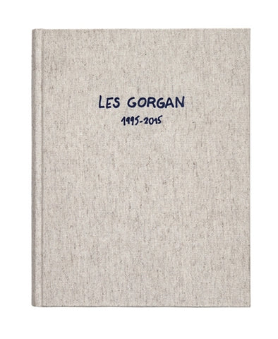 Les Gorgan