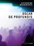 Oscar De Profundis