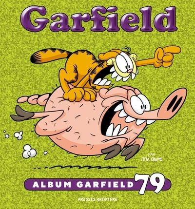 Garfield