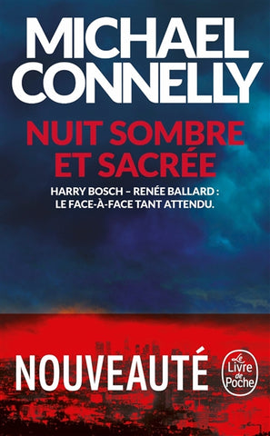 Nuit sombre et sacrée