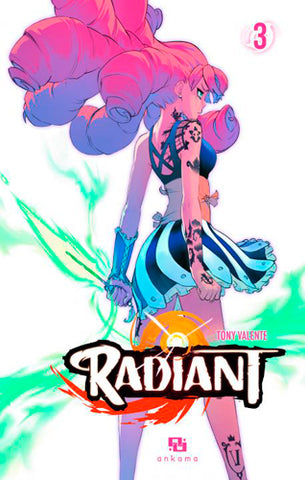 Radiant 3
