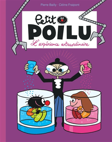L' expérience extraordinaire