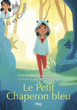 Le Petit Chaperon bleu
