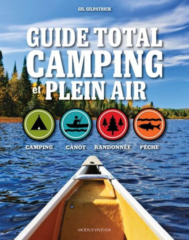 Guide total camping et plein air
