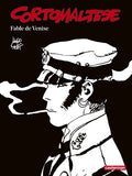 Corto Maltese 07