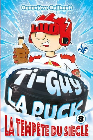 La tempête du siècle