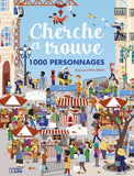 Cherche et trouve