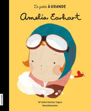 Amelia Earhart