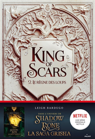 Le règne des loups