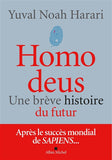 Homo deus