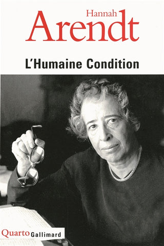 L' humaine condition