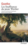 SOUFFRANCES DU JEUNE WERTHER (LES)
