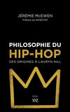 Philosophie du hip-hop