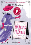 Soupçons et préjugés