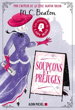 Soupçons et préjugés