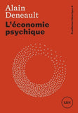 L' économie psychique