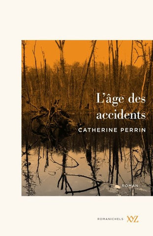 L' âge des accidents