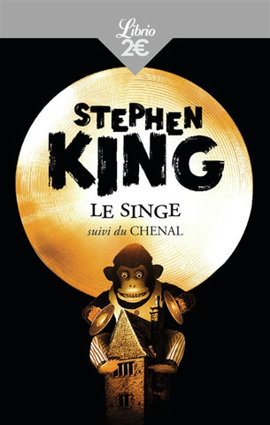 Le singe ; Le chenal