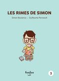 Les rimes de Simon