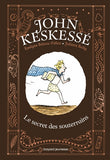 Le secret des souterrains