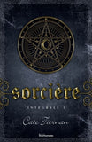 Sorcière (tomes 1, 2 et 3)