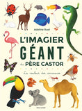 L' imagier géant du Père Castor