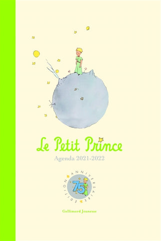 Le Petit Prince