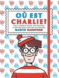 Où est Charlie ?