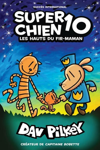 Les hauts du fir-maman