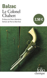 Le colonel Chabert